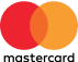 Оплата Mastercard