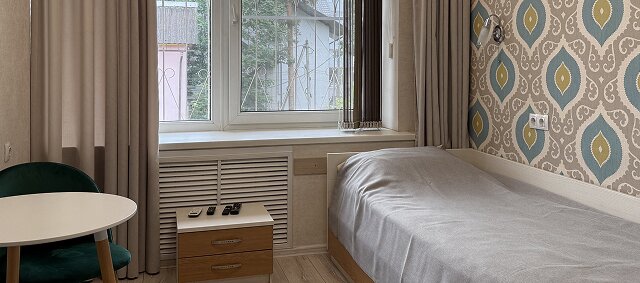 Комфорт и чистота