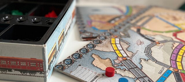 Интересный досуг