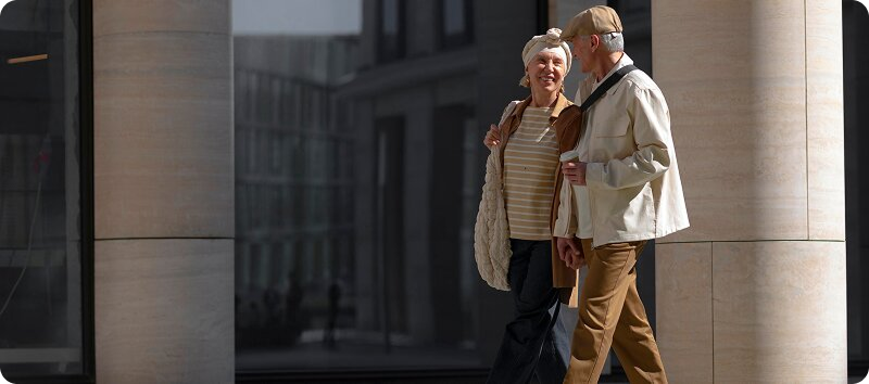 Свобода перемещения