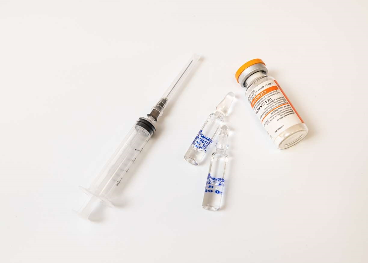 Защитить ребёнка просто: комбинированная вакцина Пентаксим в "Династии"