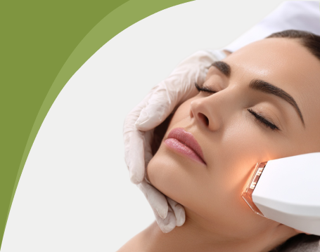 Лазерное омоложение кожи Cutera Laser Genesis