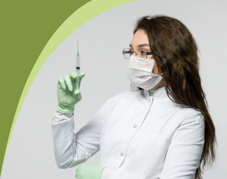 Выезд медсестры на дом