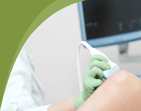 Комплексная диагностика вен: консультация флеболога и экспертное УЗИ