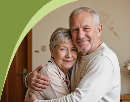 Скидка для пациентов старше 65 лет на анализы и диагностику