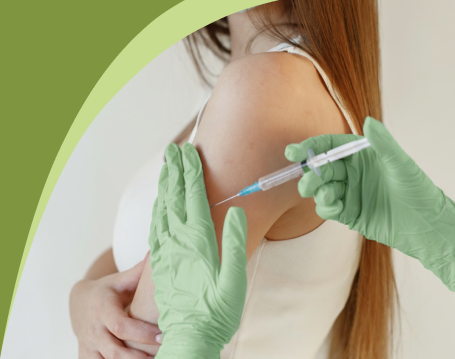 Вакцинация