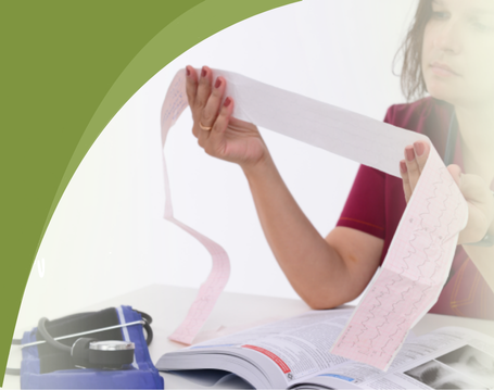 Прием кардиолога + ЭКГ