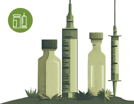 Вакцинация