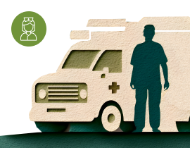 Выезд медсестры на дом