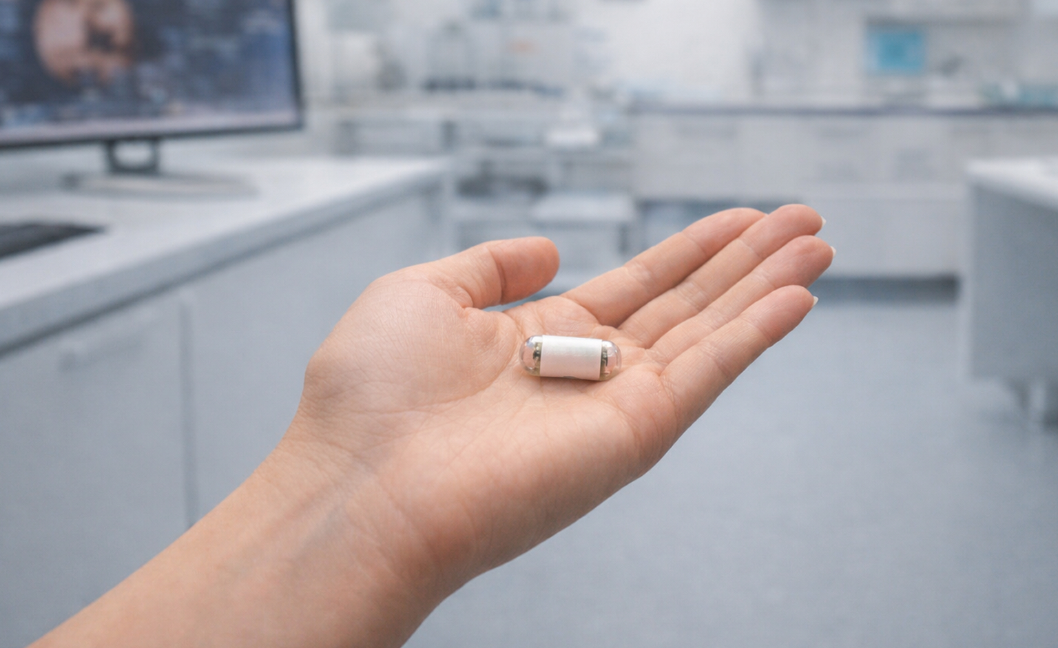 Новые методы точной диагностики ЖКТ без боли и стресса в «Династии»