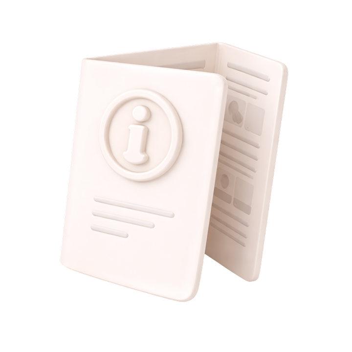 Информация для пациентов