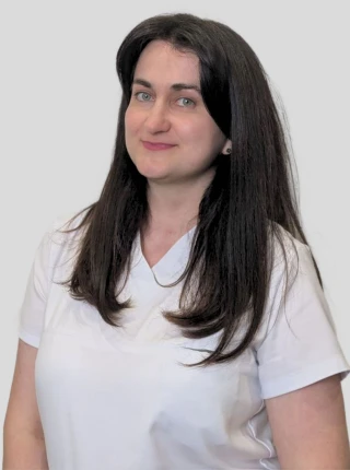 Ногинова Маргарита Вячеславовна