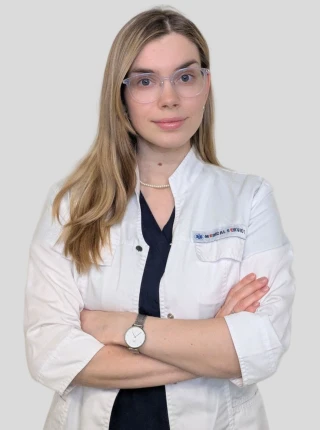 Гуслистова Александра Васильевна