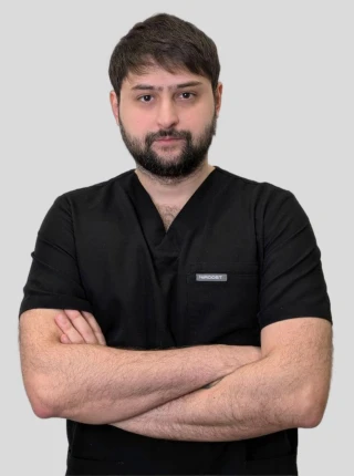 Коцоев Георгий Вячеславович