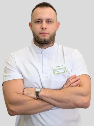 Поляков Кирилл Игоревич