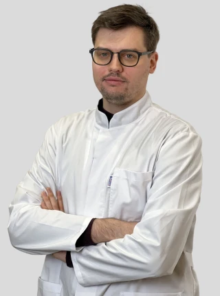 Корнеев Александр Борисович