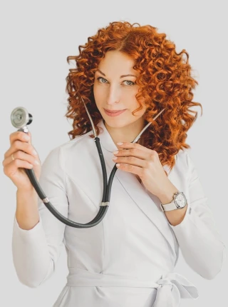 Горожанкина Юлия Вадимовна