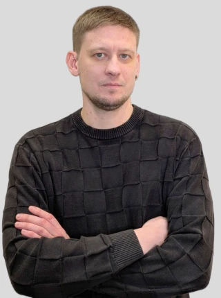 Соцко Иван Сергеевич