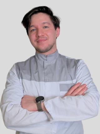 Фарков Александр Евгеньевич