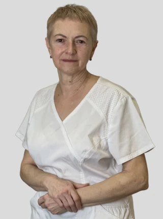 Кощеева Елена Николаевна