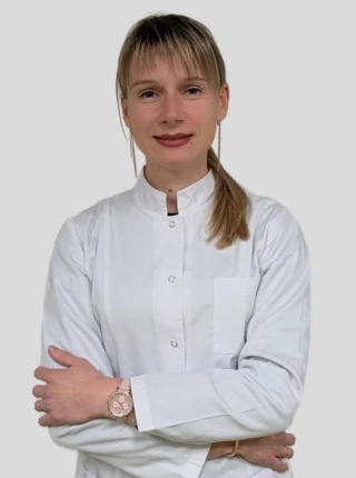 Степанова Юлия Александровна