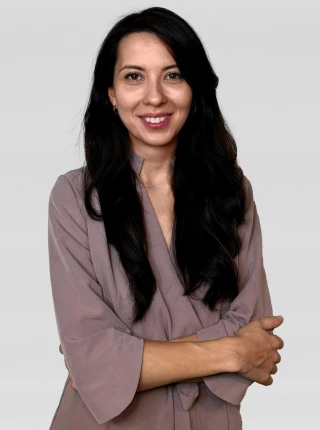 Ахмедова Наиля Мубаризовна