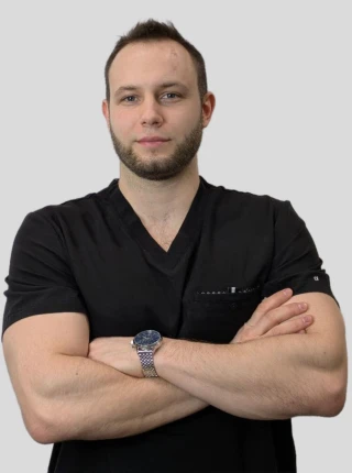 Поляков Кирилл Игоревич