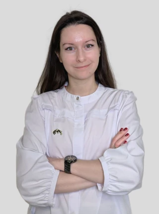 Прокофьева Наталия Владимировна