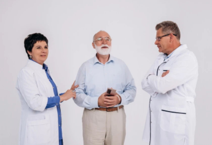 Наши врачи в рейтинге Prodoctorov!