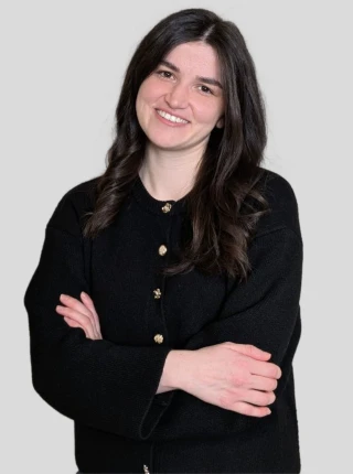 Макоева Диана Амировна