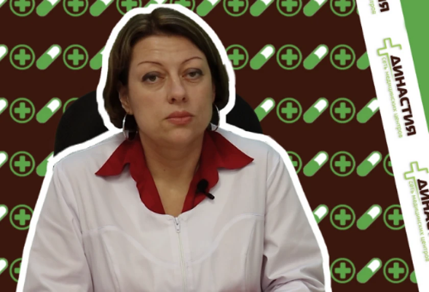 Точный выстрел по мигрени. Первый удар по цели