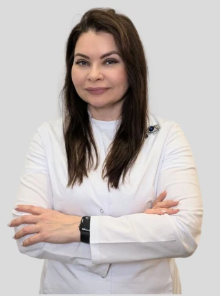 Дюкарева Юлия Феликсовна