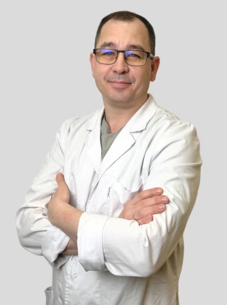 Пахомов Евгений Алексеевич