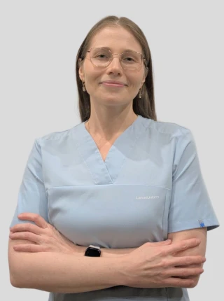 Полькова Елена Анатольевна