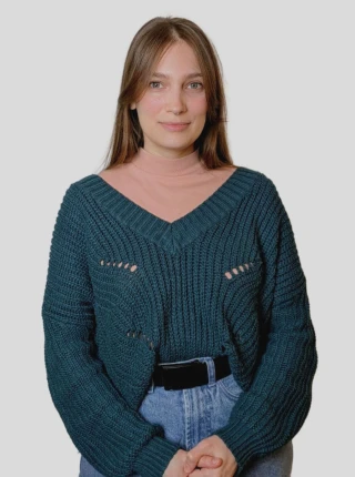 Парухина Екатерина Сергеевна