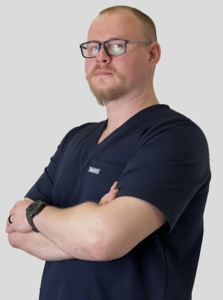 Куяров Денис Алексеевич