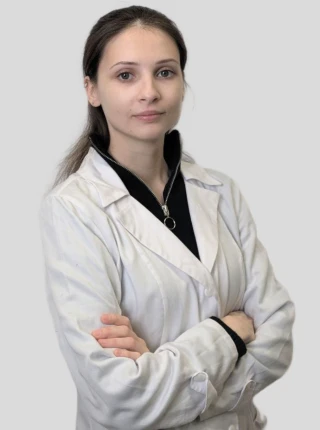 Панащук Вера Олеговна